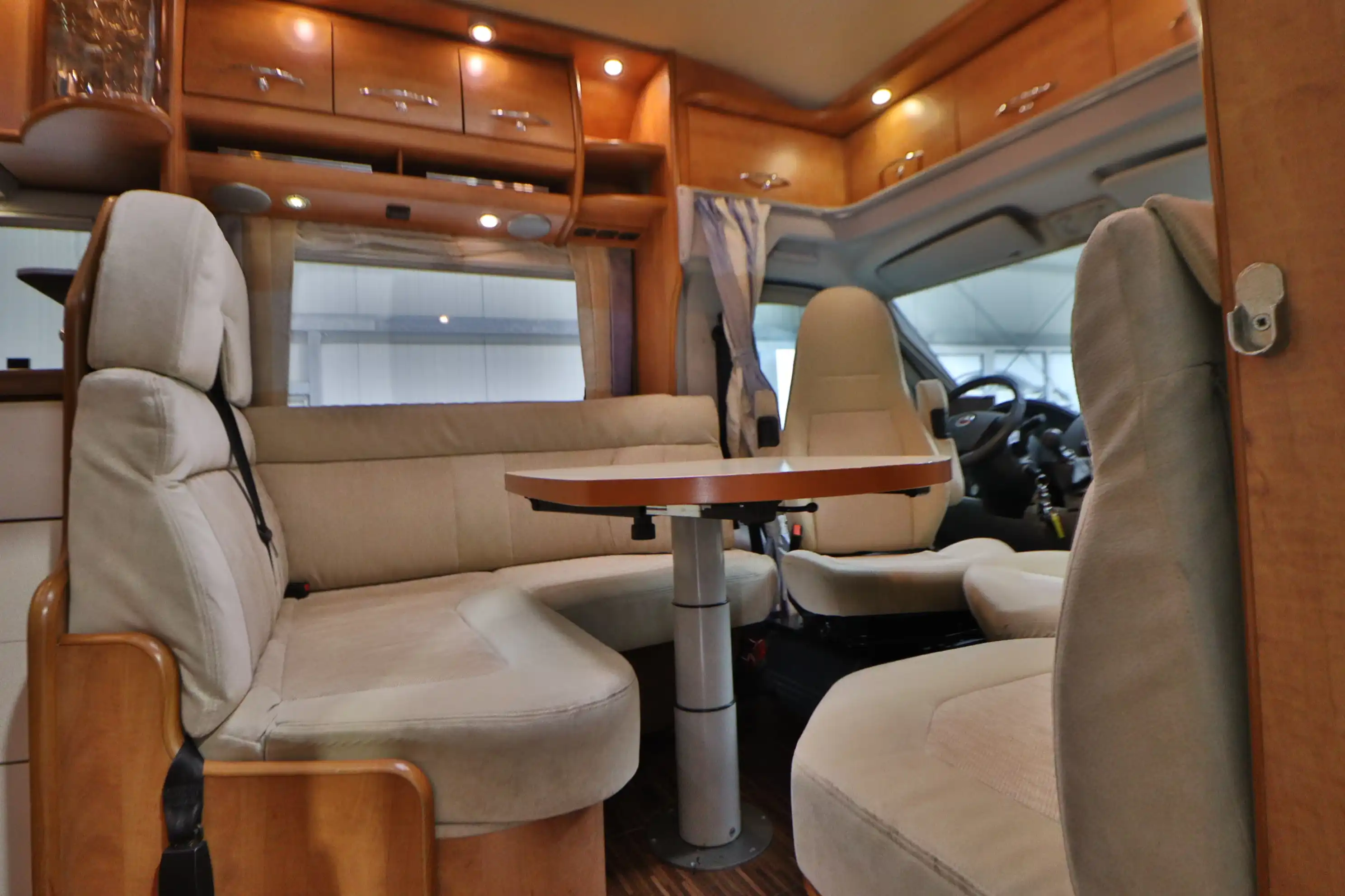 CARTHAGO Chic C-Line T 4.8